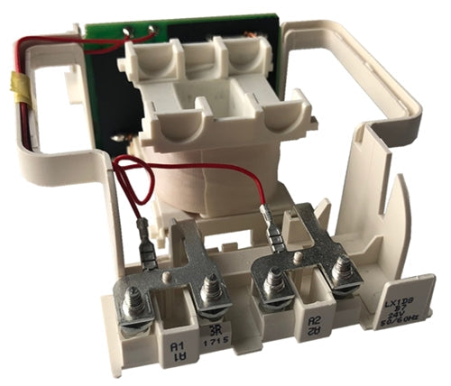 Schneider Electric LX1D8B7 replacement coil