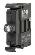 Eaton M22-LED230-R red LED bulb