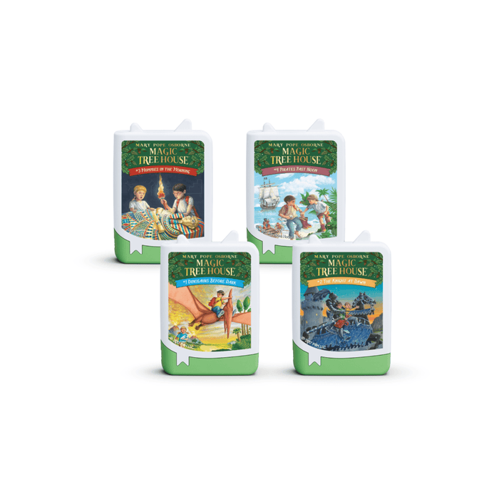 Magic Tree House | plp image