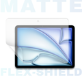 Matte Diamond Flex Unbreakable Membrane Tablet For Apple iPad Air 13 Inch M4 2026