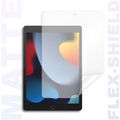Matte Diamond Flex Unbreakable Membrane Tablet For Apple iPad Air 4th Generation 10.9 Inch