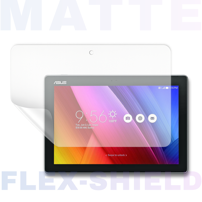 Matte Diamond Flex Unbreakable Membrane Tablet For ASUS TF201