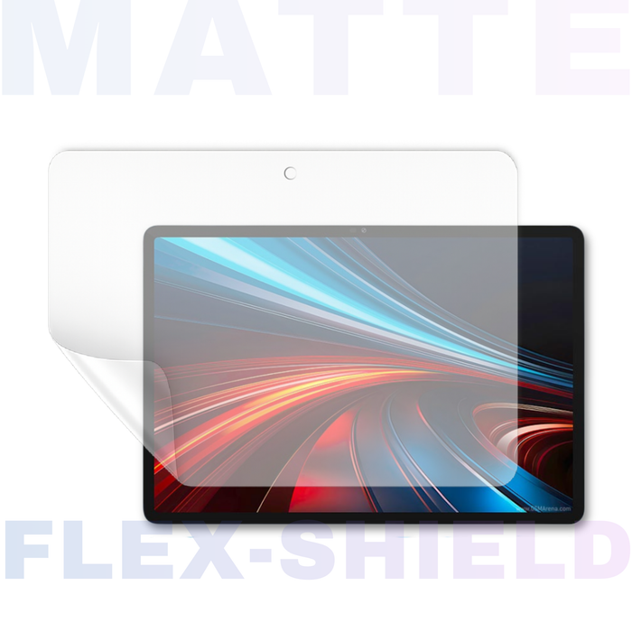 Matte Diamond Flex Unbreakable Membrane Tablet For Honor MagicPad 13