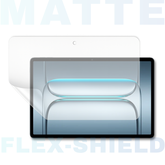 Matte Diamond Flex Unbreakable Membrane Tablet For OnePlus Pad 2 Pro 13.2 Inch
