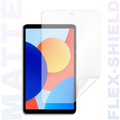 Matte Diamond Flex Unbreakable Membrane Tablet For Redmi Pad SE 8.7 Inch