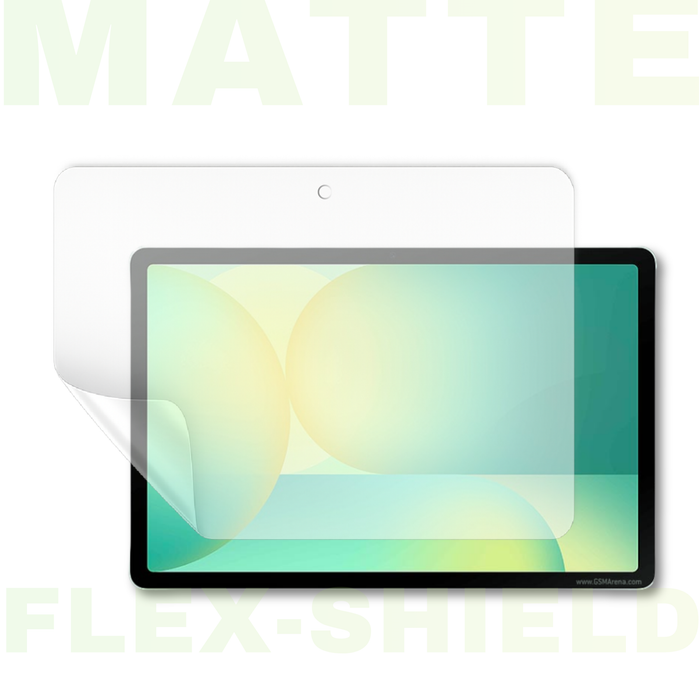Matte Diamond Flex Unbreakable Membrane Tablet For Samsung Galaxy Tab Pro 10.1 Inch