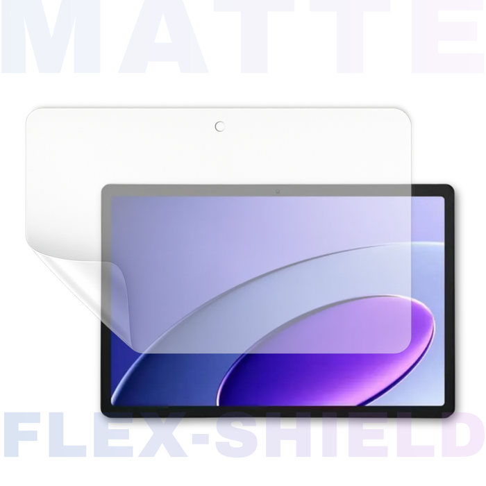 Matte Diamond Flex Unbreakable Membrane Tablet For Tecno Mobile P704A