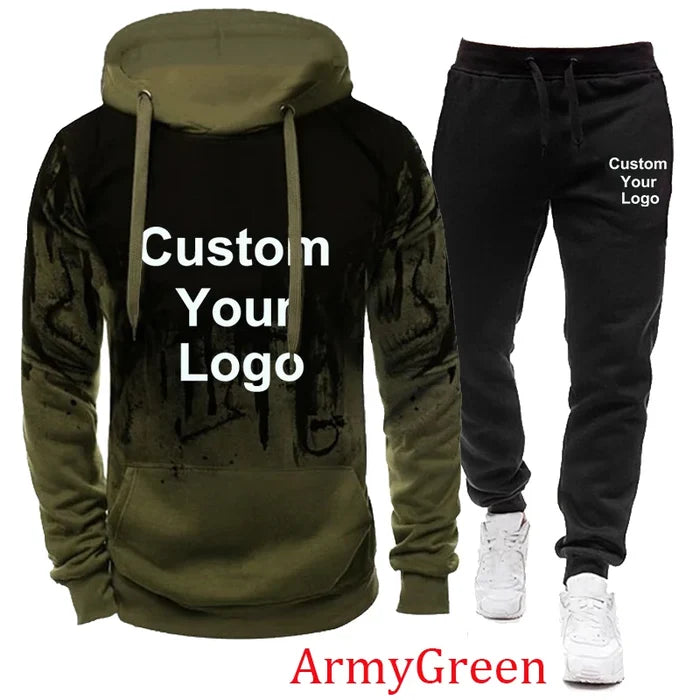 army green / L