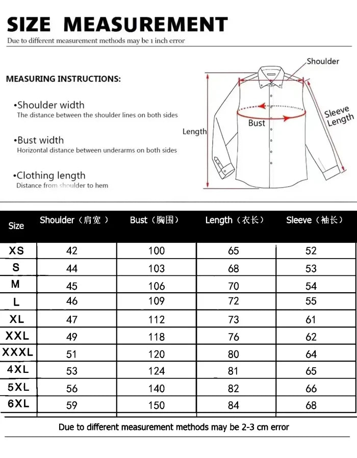 Men's Long Sleeved Shirt Plus Size 3D Printed Social Shirt Men's Long Sleeved Minimalist Clothing Top