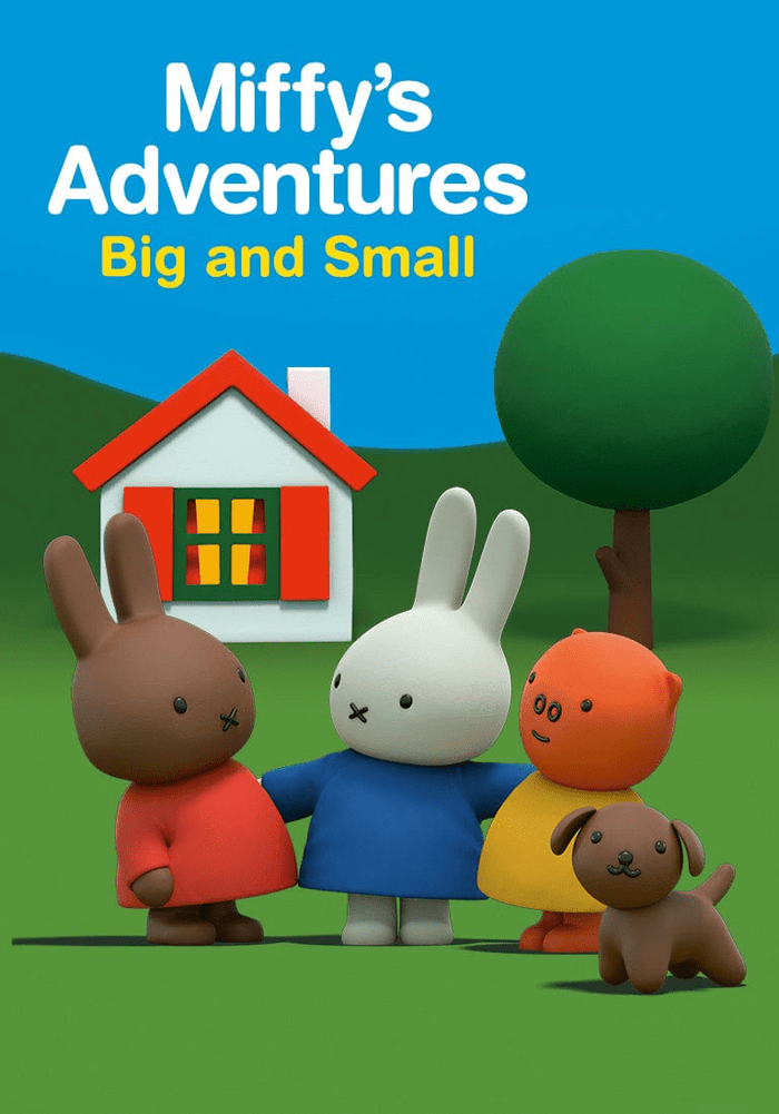 Miffy Tonie | Illustration