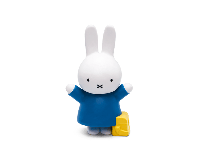Miffy | transparent