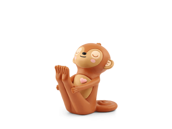 Marty the Monkey | transparent