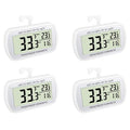 Min/Max Digital Thermometer -4°F to 122°F