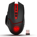 Redragon MIRAGE2 M690-1 Wireless Gaming Mouse
