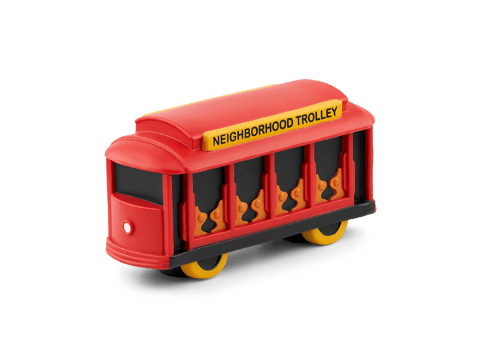 Mister Rogers | transparent