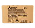 Mitsubishi K91HG-CE / KP91HG-CE High Glossy Thermal Paper