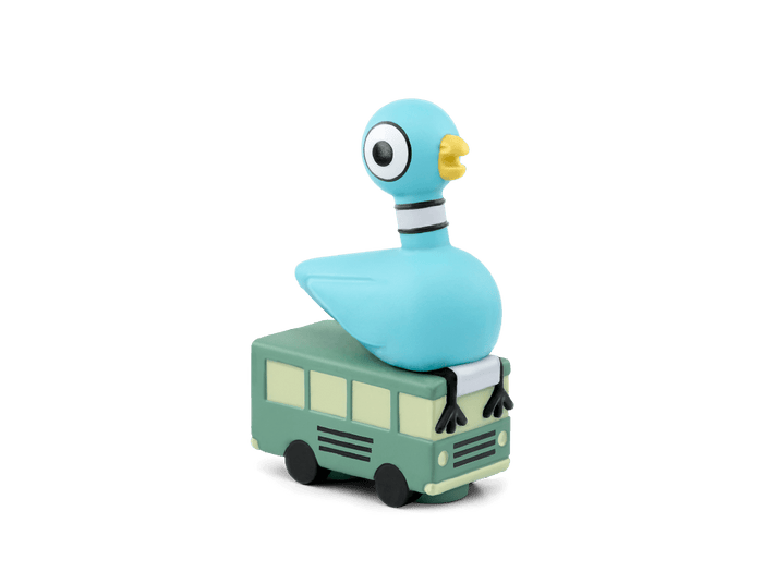 Pigeon | transparent