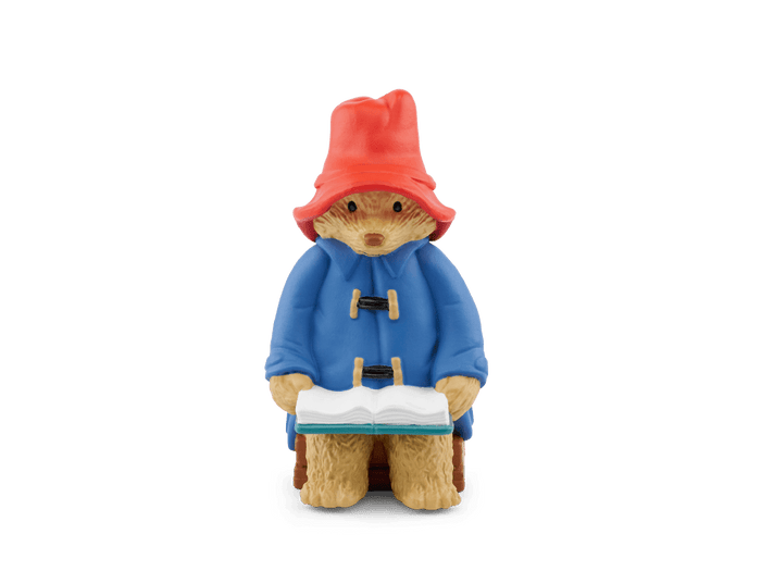 More About Paddington | transparent