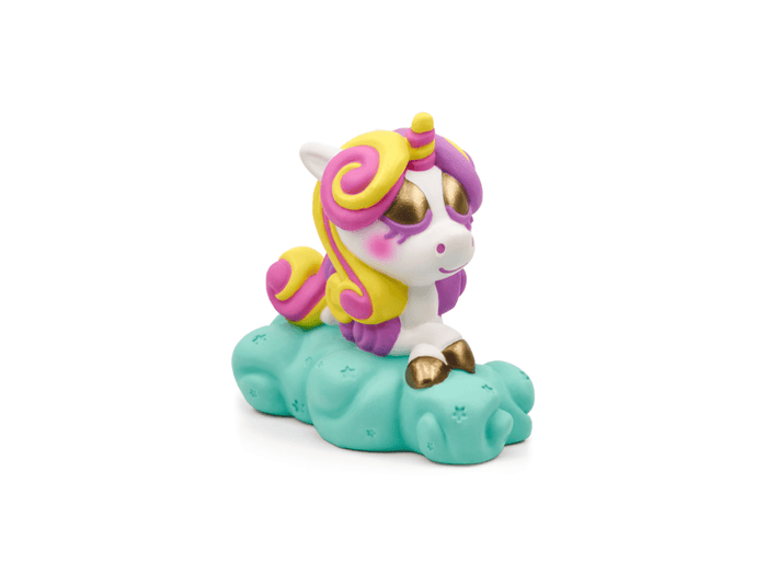 Moshi- Fluttercup Tonie audio figurine for the Toniebox, which plays audio content