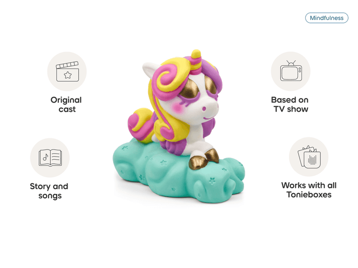 audio figurine, inspiring audio journeys and imaginative play