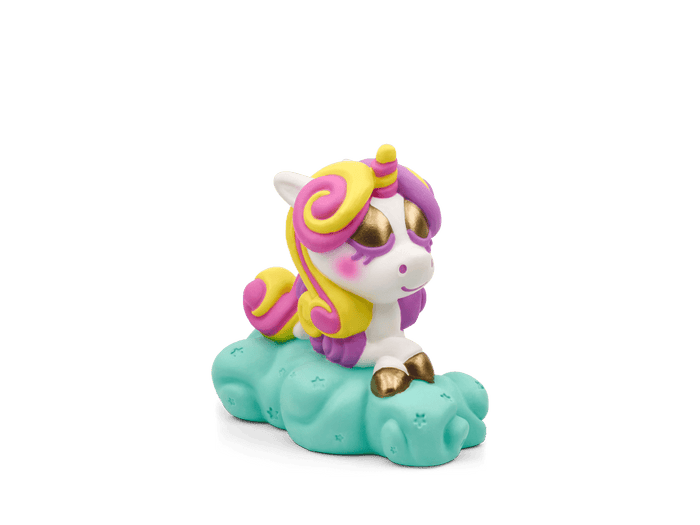 Moshi: Fluttercup | transparent