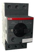 ABB MS132-1.6 Manual Motor Starter