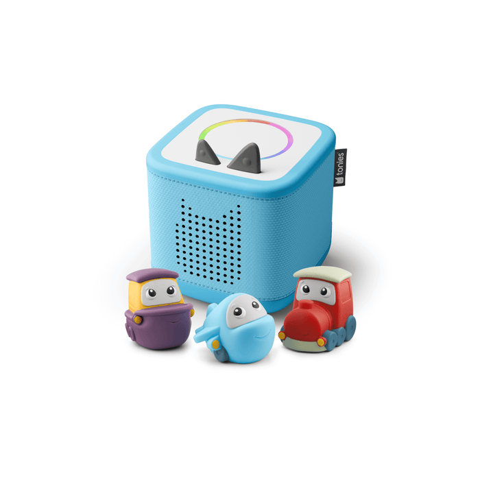 Travel Toniebox Set | plp image