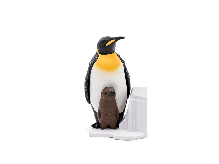 Penguin | transparent
