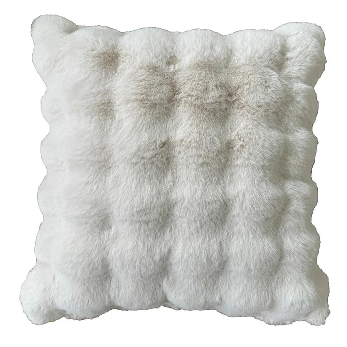 Natural Luxe Cushion