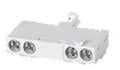 Moeller NHI-E-11-PKZ0 Auxiliary contact