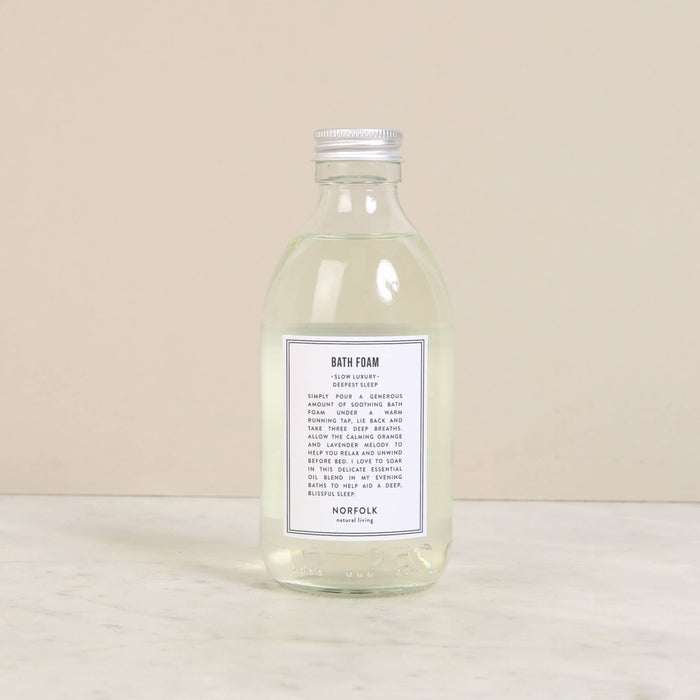 Bath Foam - Deepest Sleep 250ml