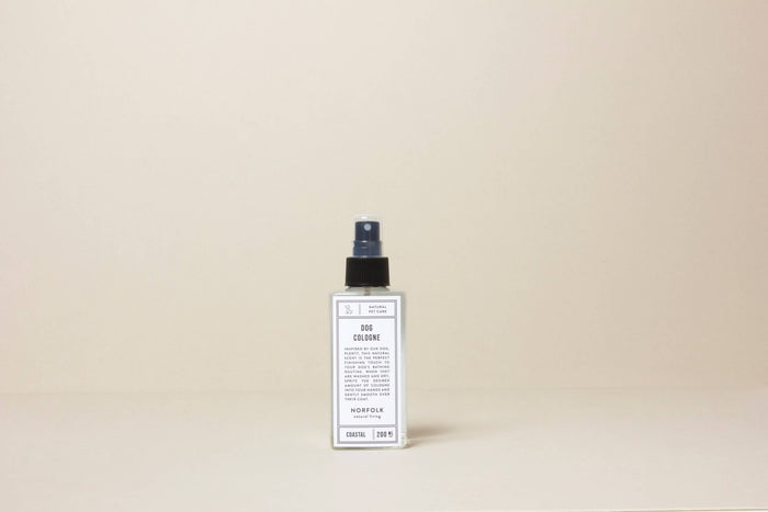 Dog Cologne - Coastal Walks 200ml