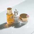 Normal Skin Protocol · Pigments — Spring-Summer