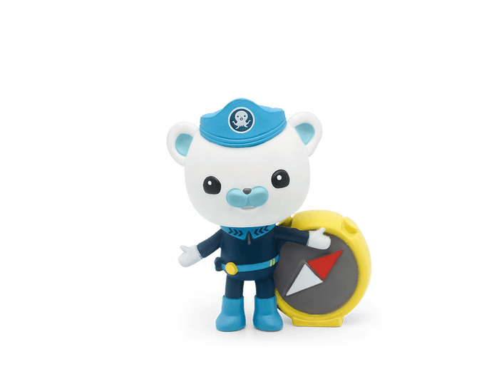 Octonauts | transparent