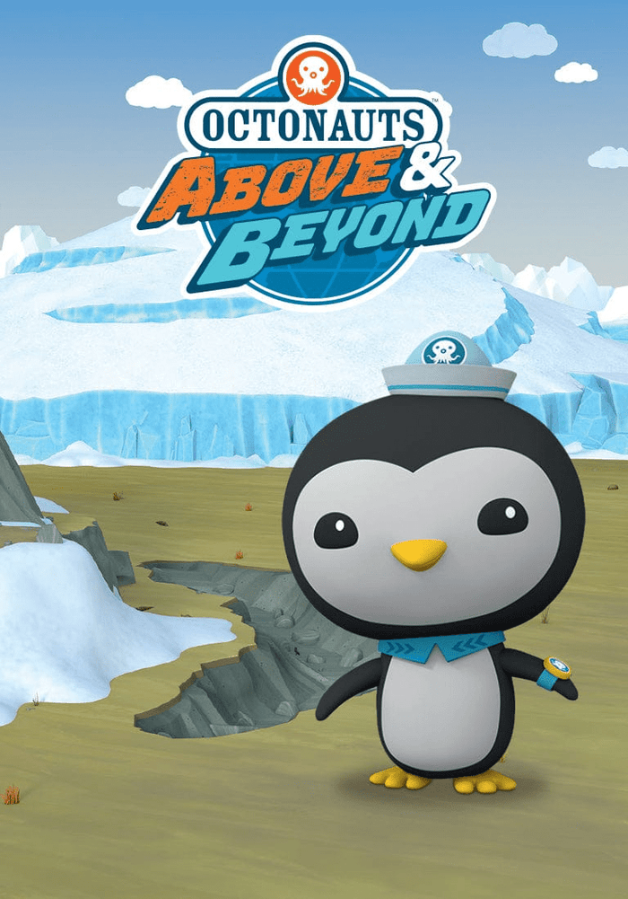 Octonauts: Peso Tonie | Illustration