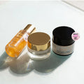 Oily Skin Protocol · Pigments — Autumn-Winter