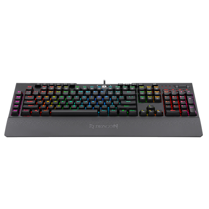 Redragon K586 Brahma RGB Mechanical Gaming Keyboard 2