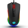 Redragon M711 COBRA RGB Gaming Mouse