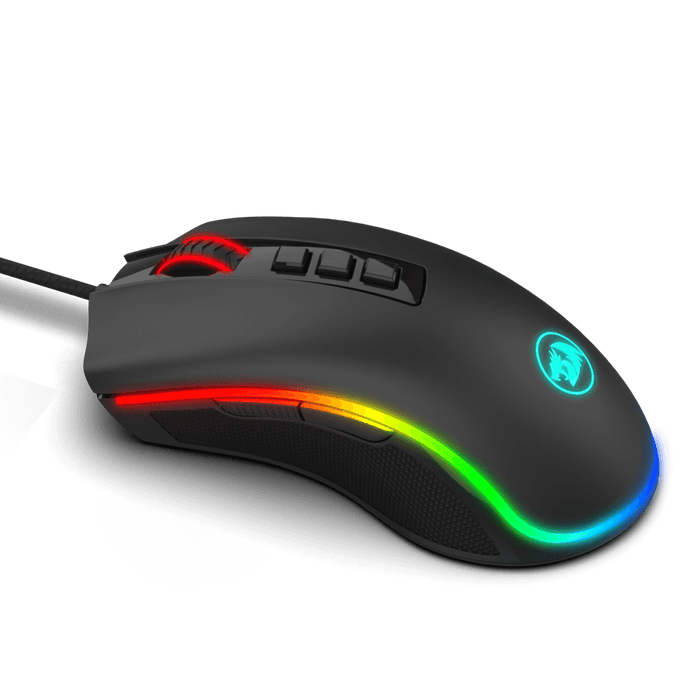 Redragon M711 COBRA Gaming Mouse
