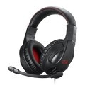 Redragon H211 Cronus Black/White Wired Gaming Headset | show