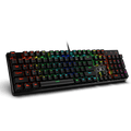 redragon k556 red switches gaming keybaord (Open-box)