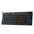 Redragon K622 Horus TKL RGB Mechanical Keyboard