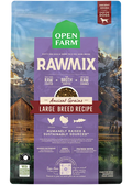 Open Farm Large Breed with Ancient Grains Rawmix