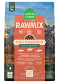 Open Farm Tide & Terrain Grain-Free Rawmix