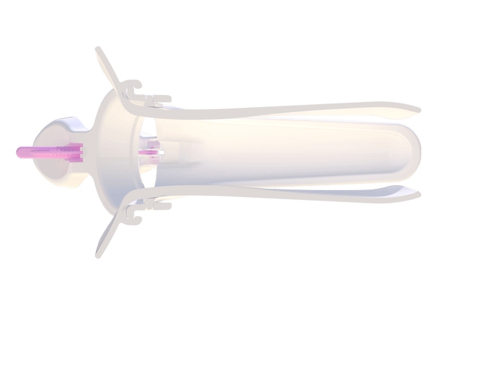 Orchid - The Spoon