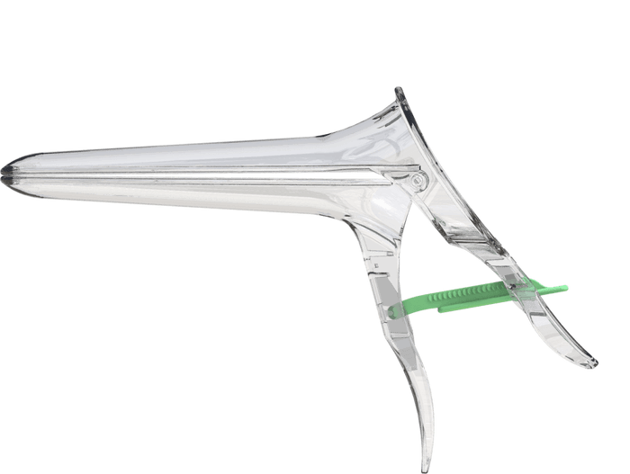 Sample - 1 EA / Long GREEN / Clear