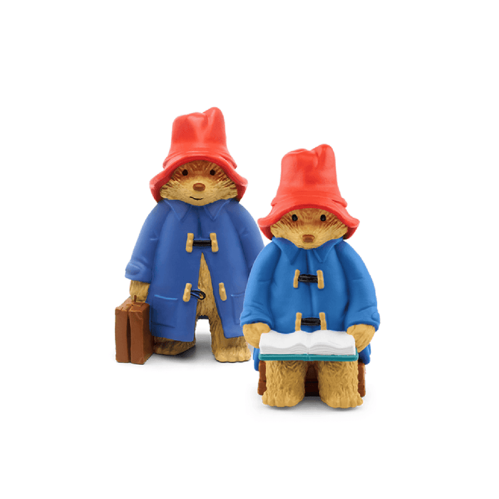 Paddington Tonies Set | plp image