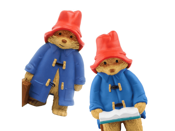 Paddington 2 Tonies Set | Hover