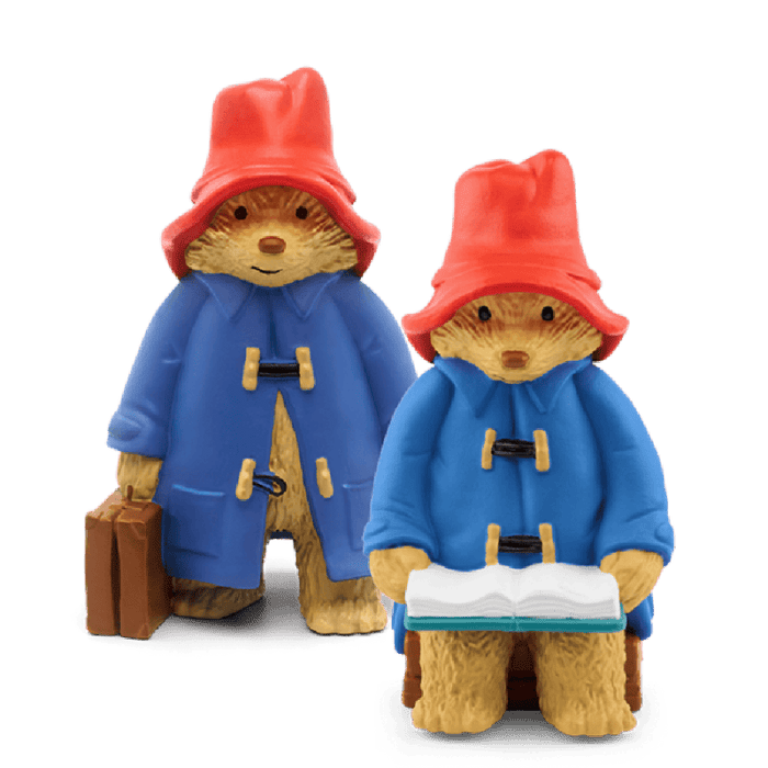 Paddington Tonies Set | bundle