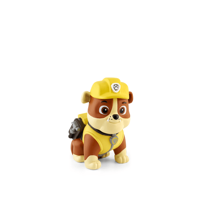 Rubble | plp image
